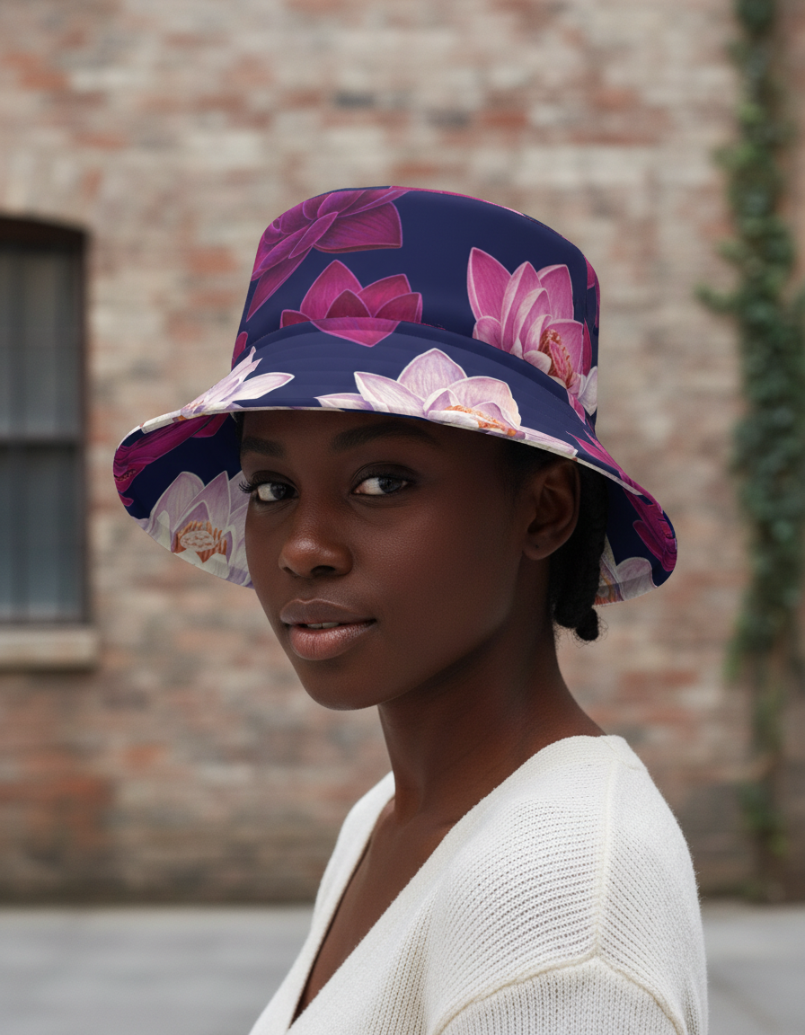 Essence Bucket Hat bucket hat