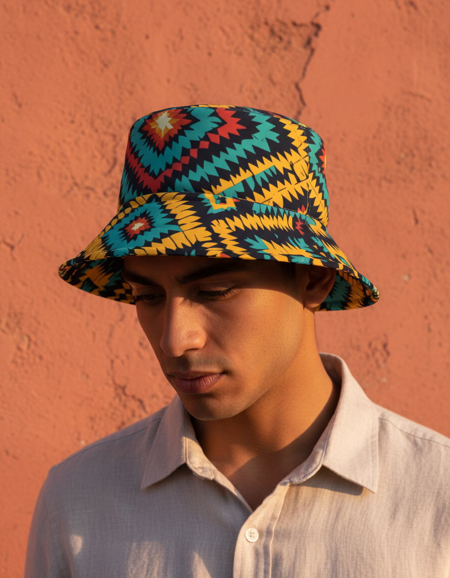 Mesa Bucket Hat bucket hat