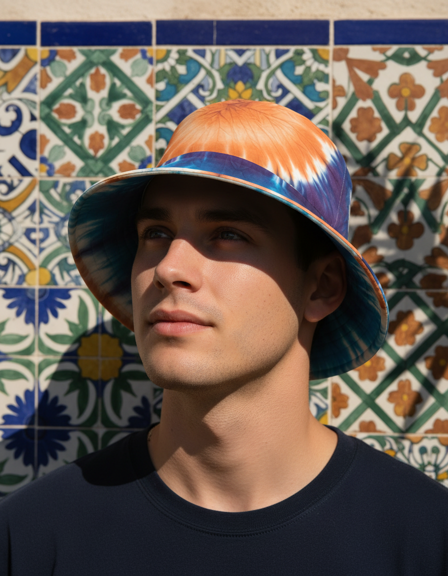 Eclipse Bucket Hat bucket hat
