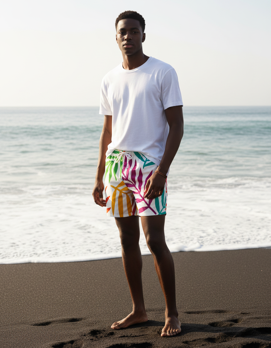 Haven Men's Swim Trunks swim trunks
