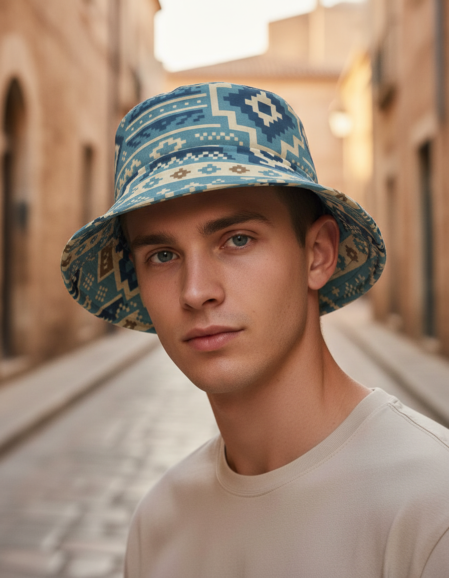 Cielo Bucket Hat bucket hat