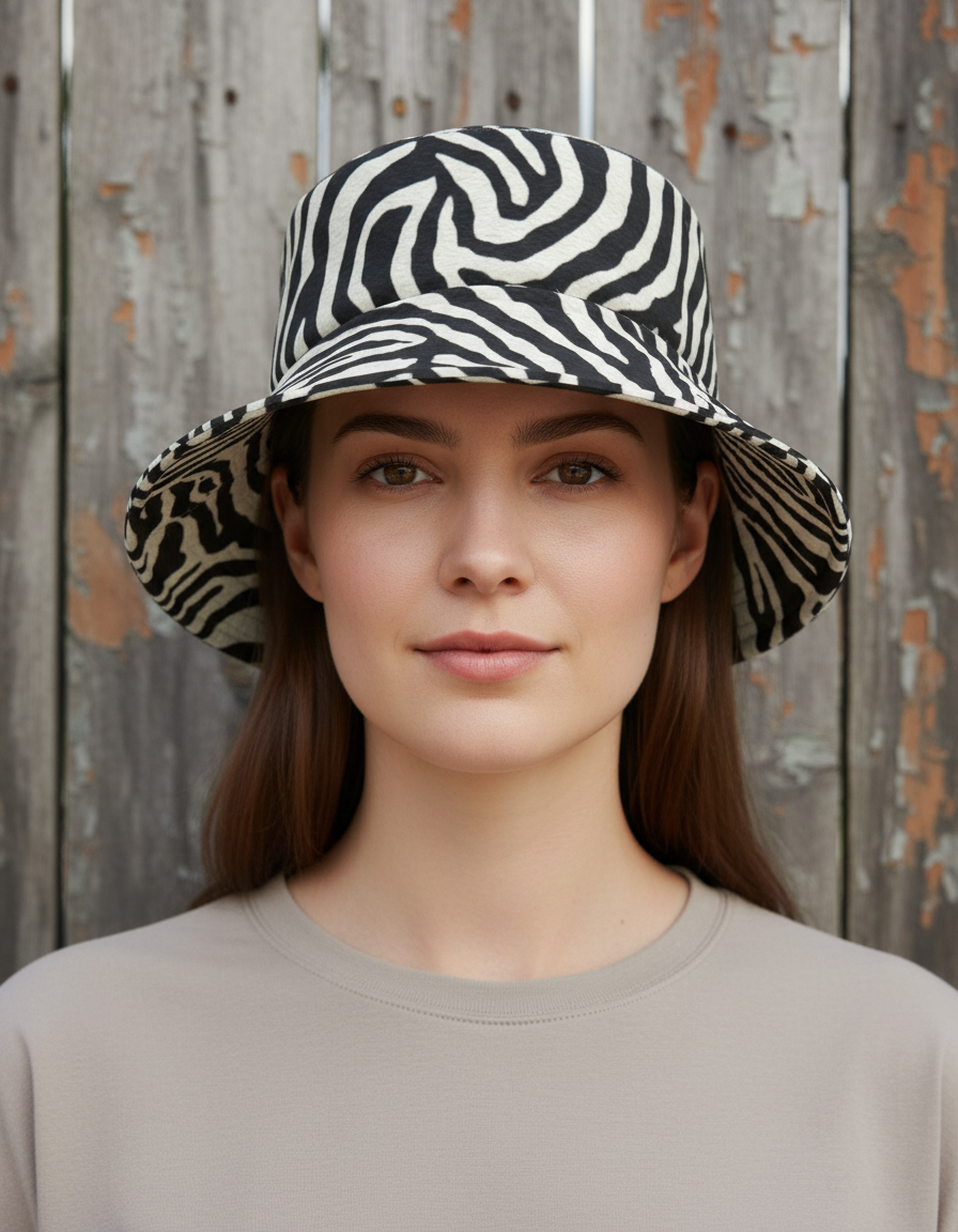 Safari Bucket Hat bucket hat