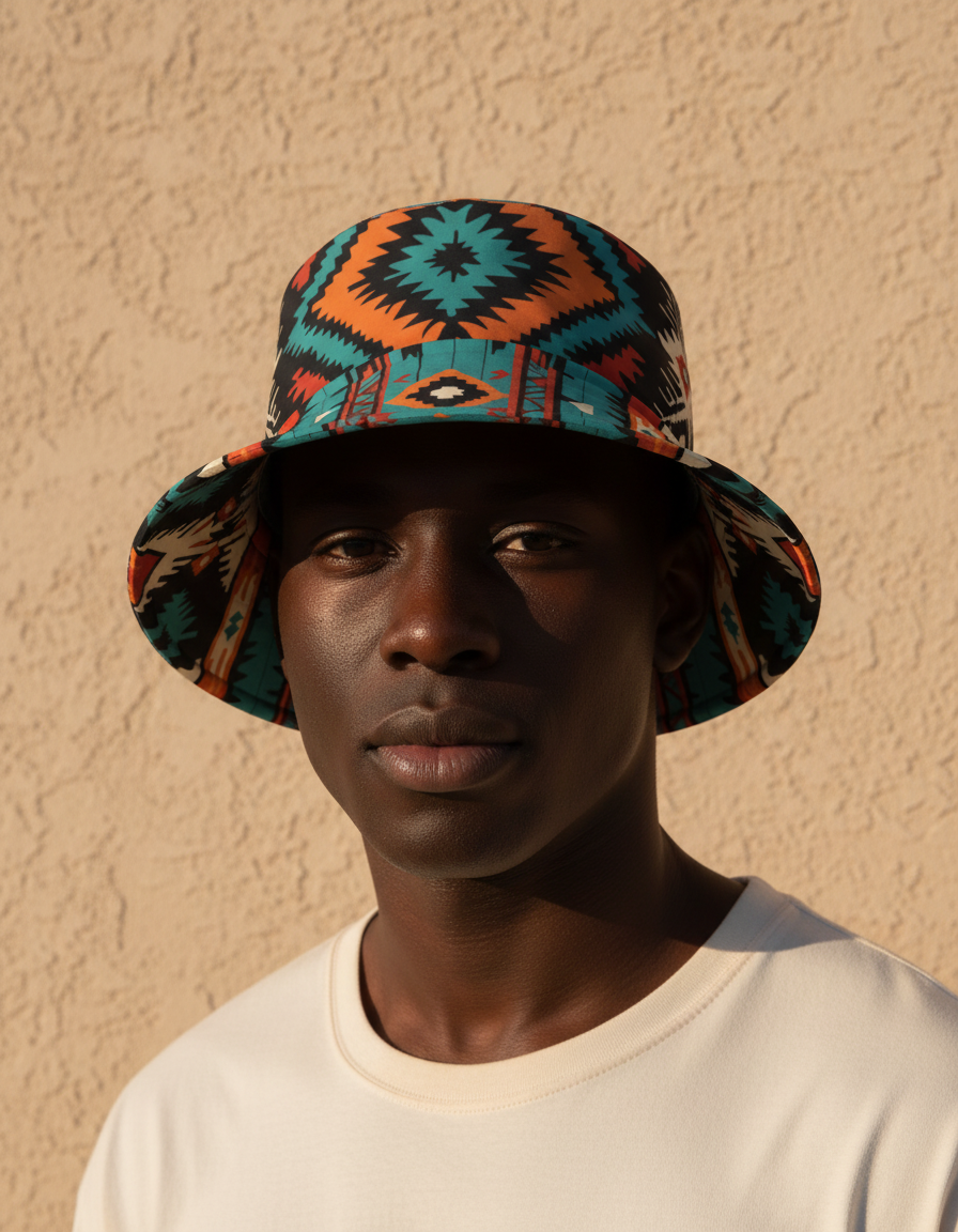 Mesa Bucket Hat bucket hat