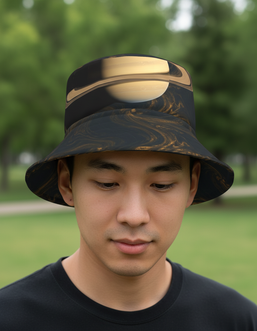 Hyperion Bucket Hat bucket hat