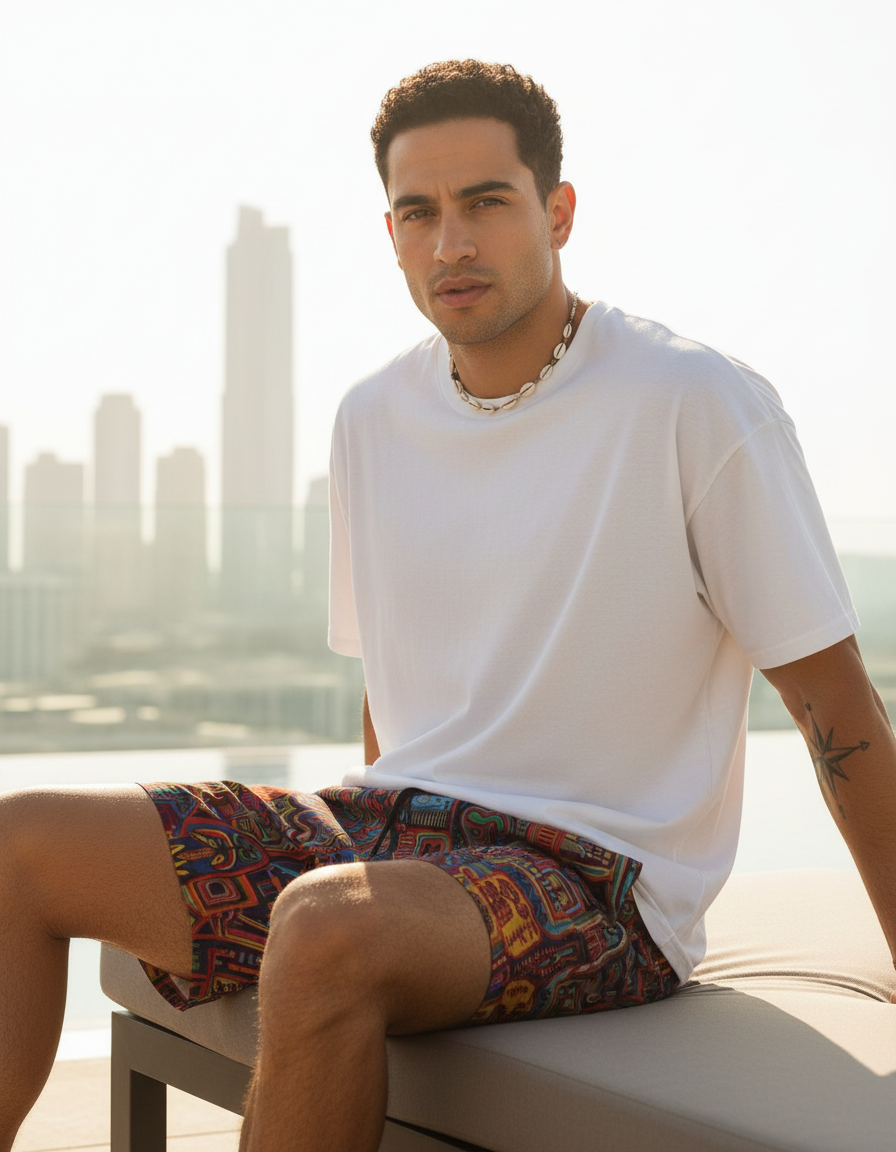 Solstice Men's Swim Trunks swim trunks