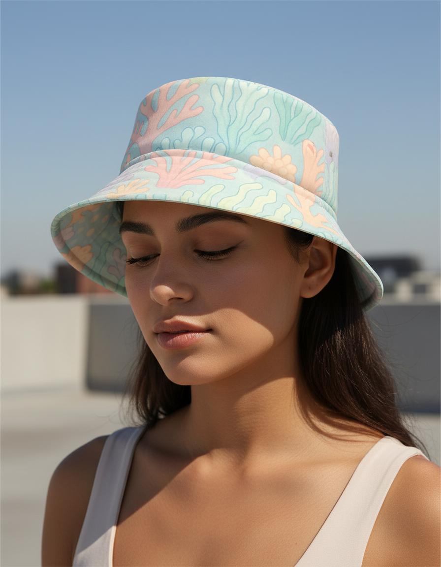 Aquilo Bucket Hat bucket hat