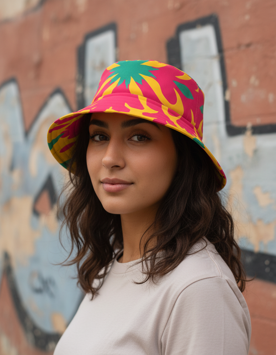 Kona Bucket Hat bucket hat