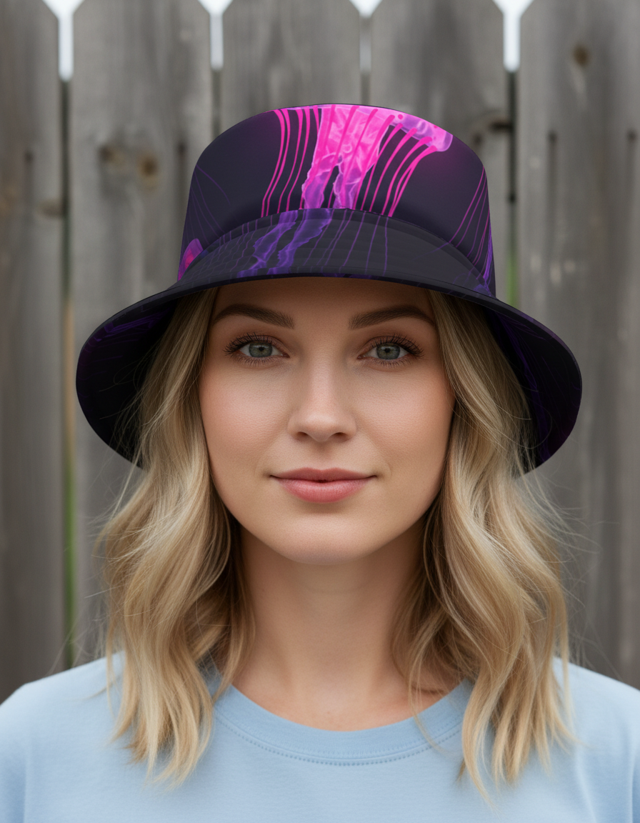 Abyss Bucket Hat bucket hat