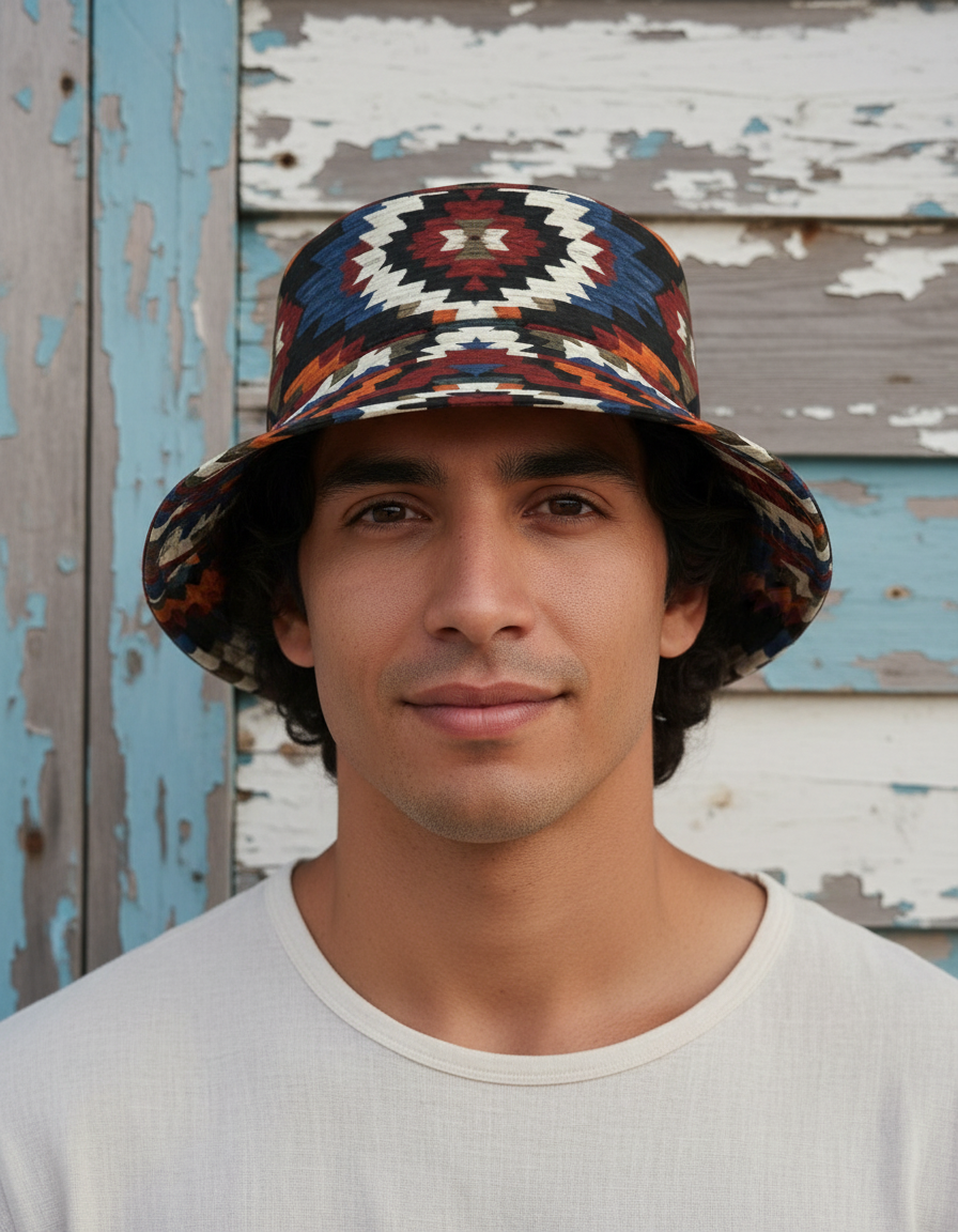 Echo Bucket Hat bucket hat