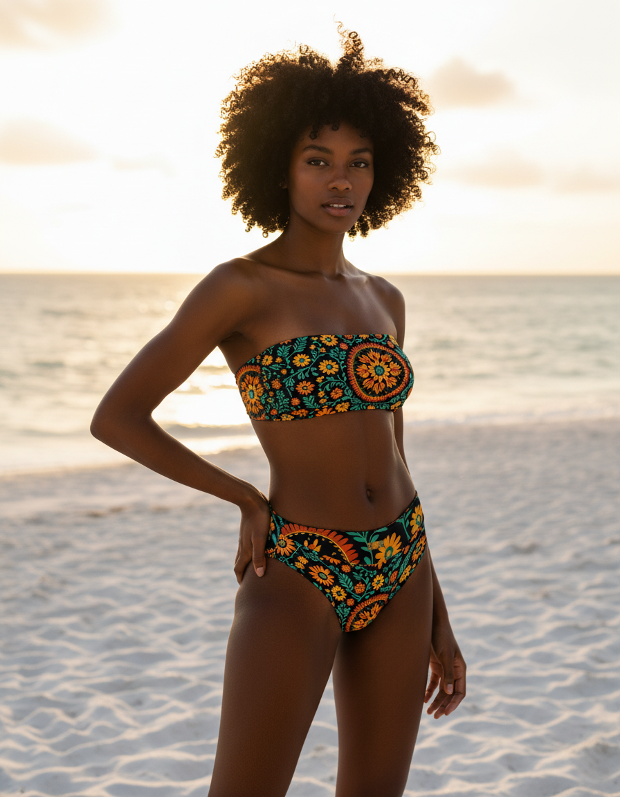 Bandeau — Sway