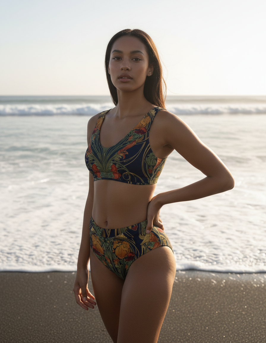 High-Waisted — Elysium