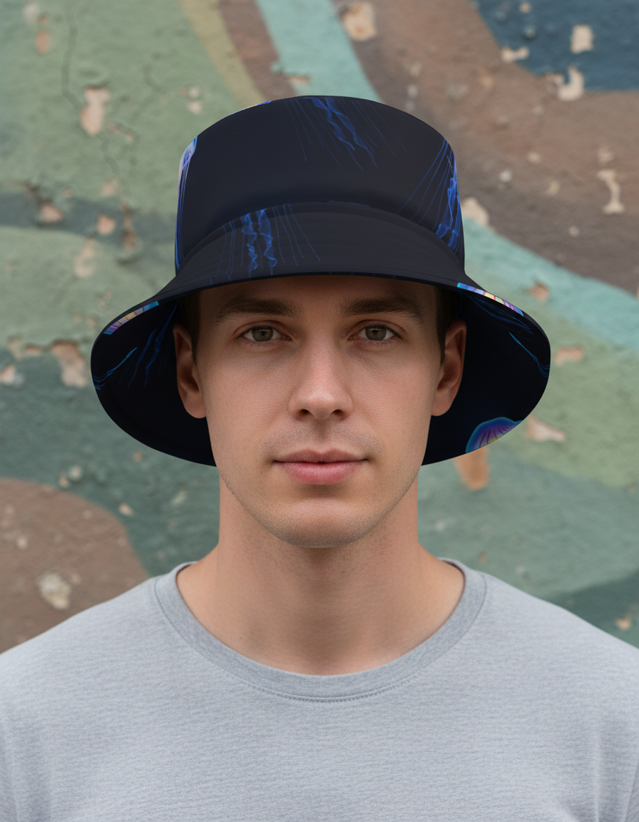 Drift Bucket Hat bucket hat