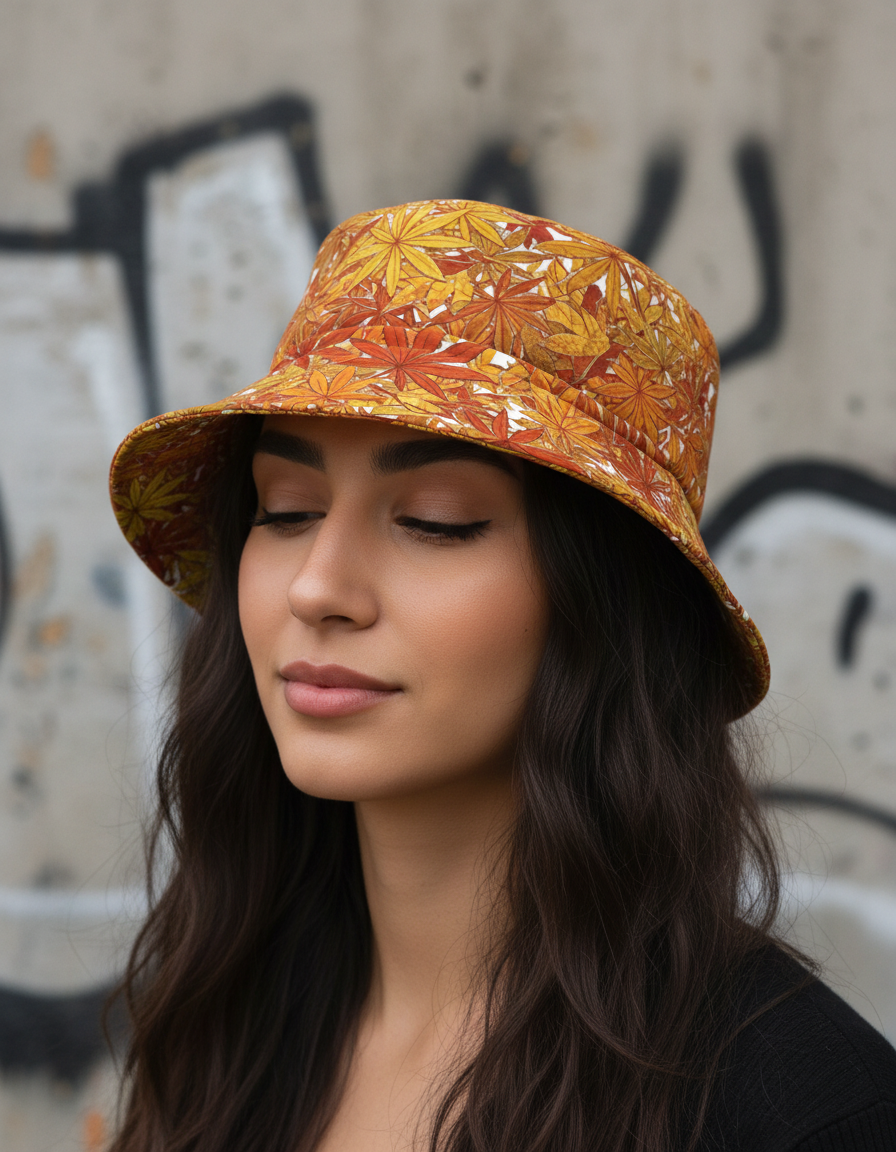 Kumo Bucket Hat bucket hat