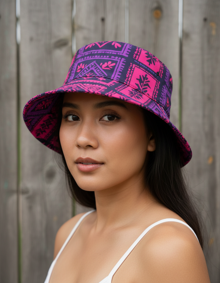 Chaska Bucket Hat bucket hat