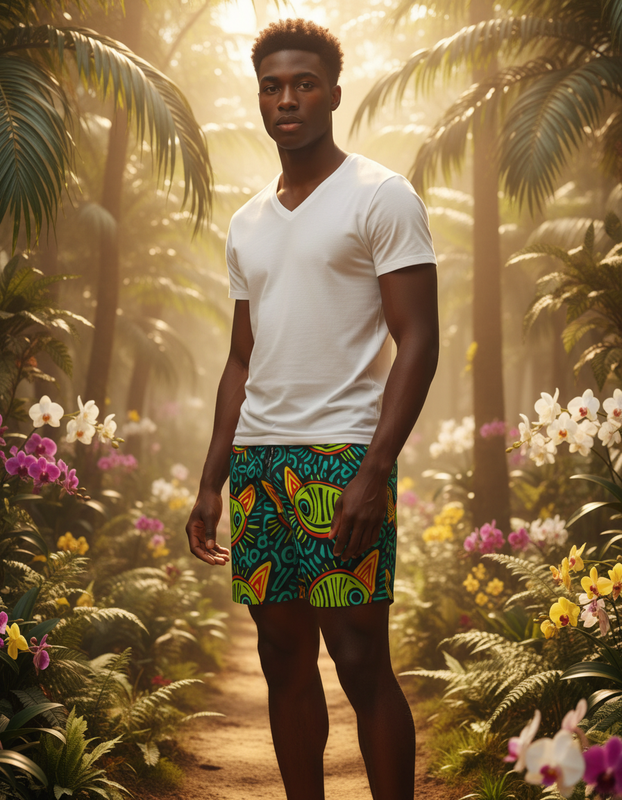 Kona Men's Swim Trunks swim trunks