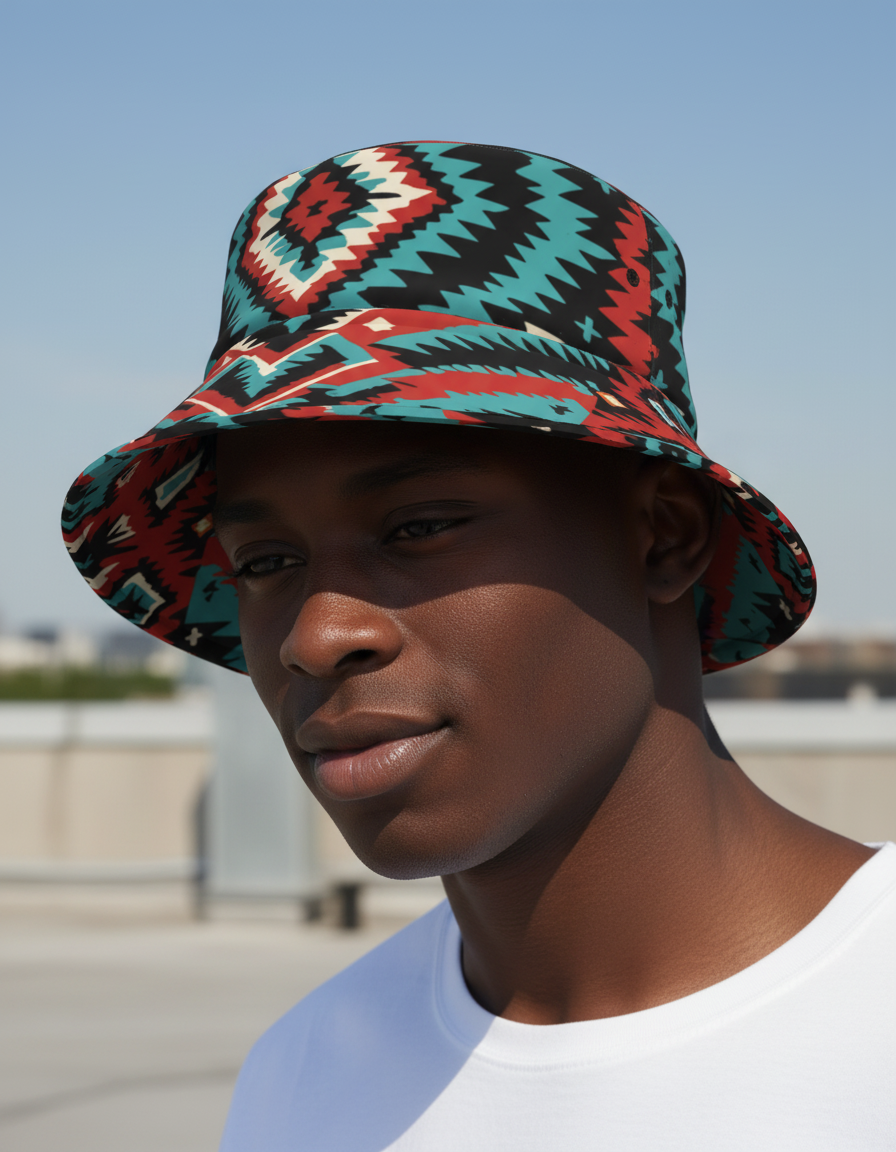 Canyon Bucket Hat bucket hat