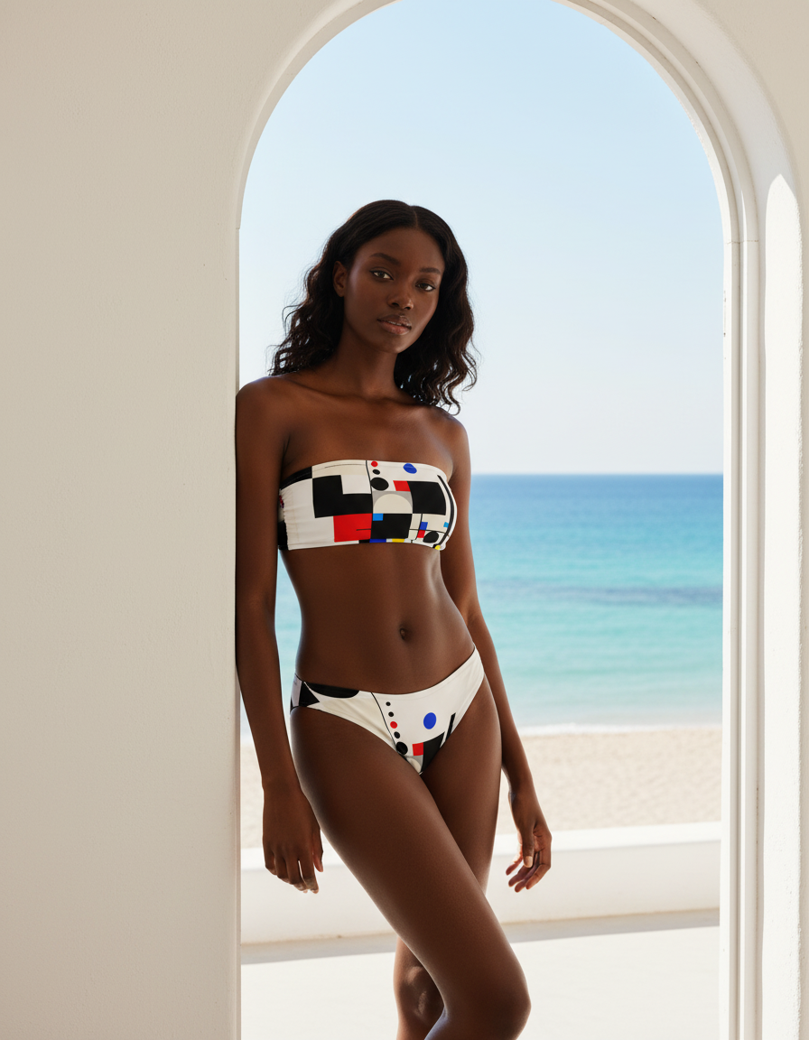 Lucid Bandeau