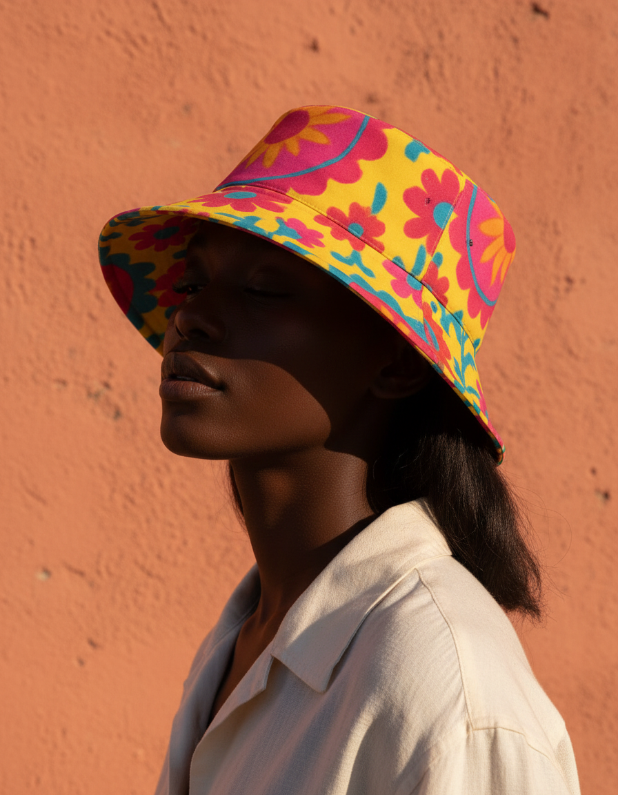 Kismet Bucket Hat bucket hat