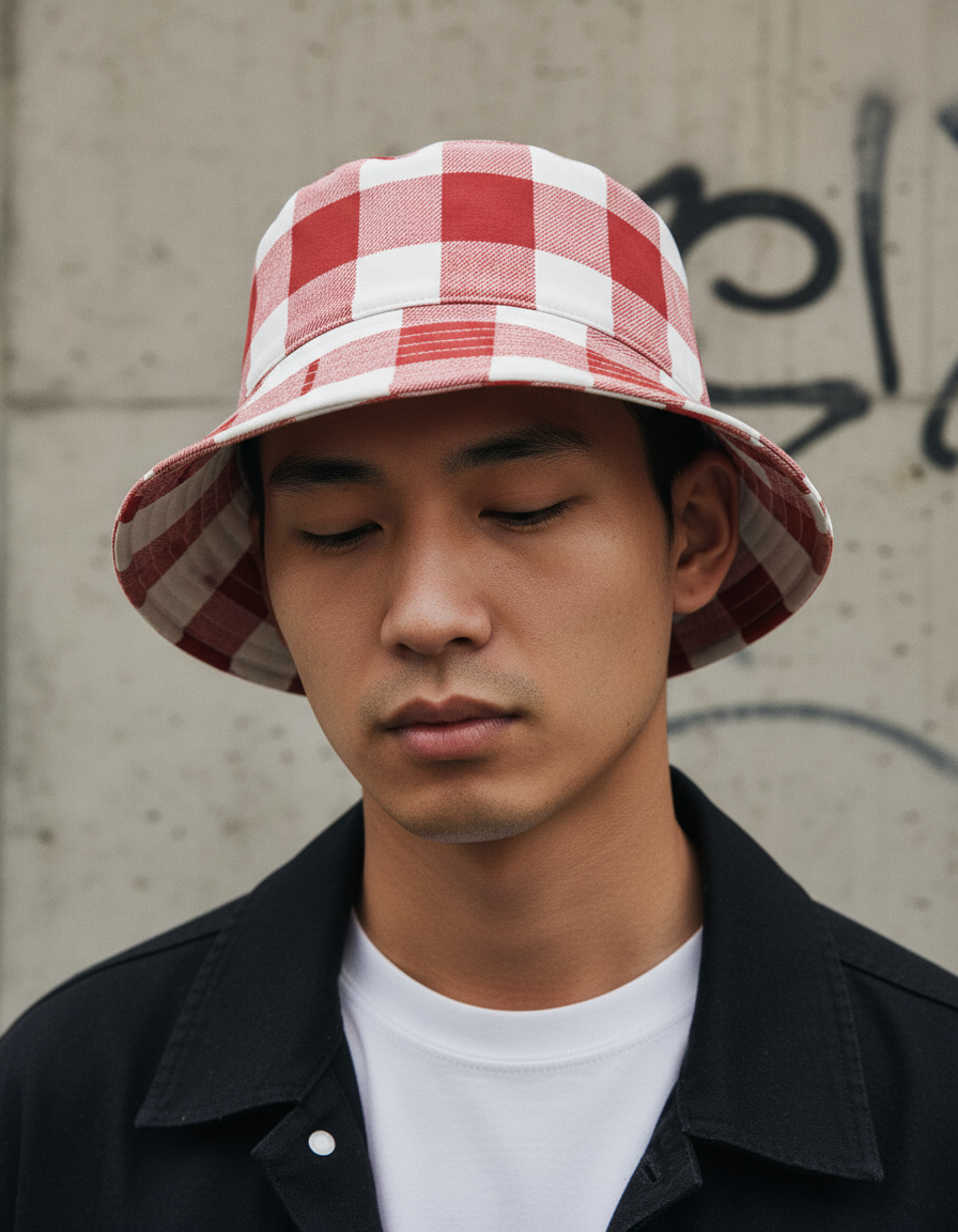 Fable Bucket Hat bucket hat