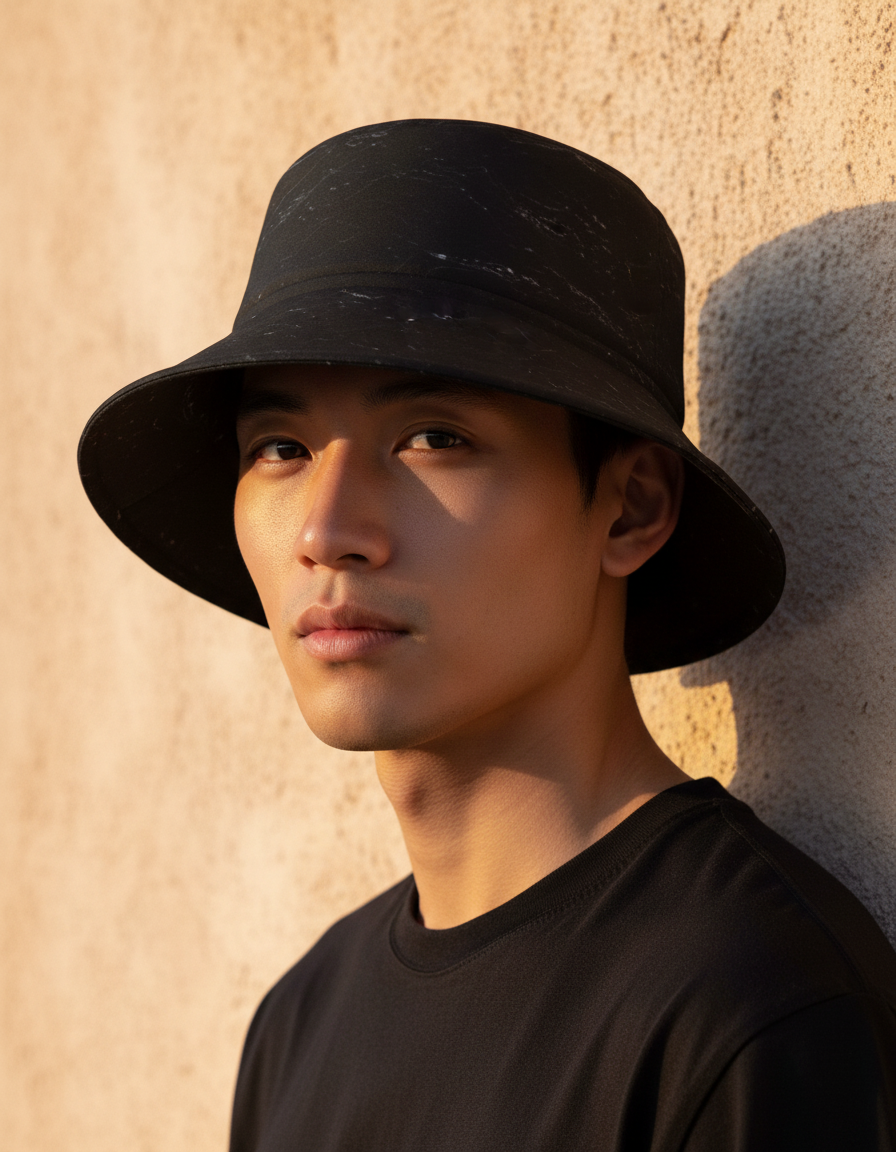 Mystique Bucket Hat bucket hat
