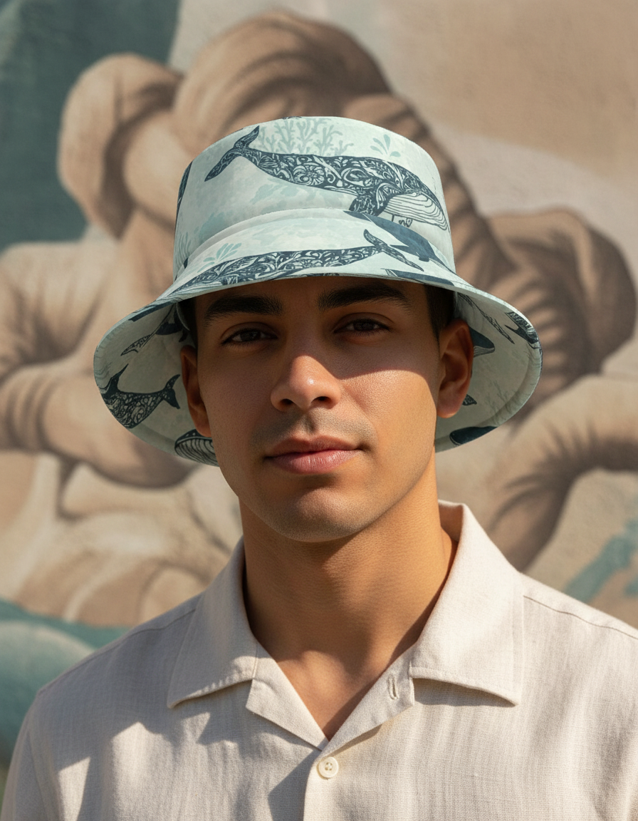 Abyss Bucket Hat bucket hat