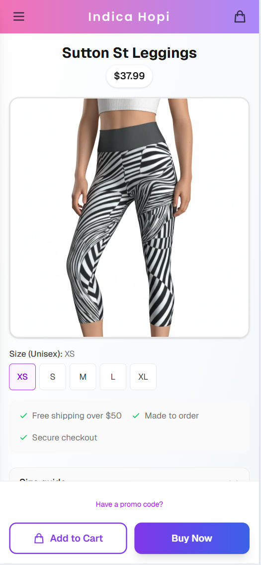 Product photography 3