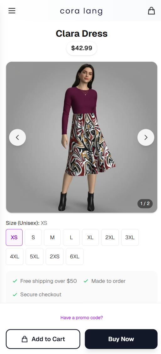 Product photography 4