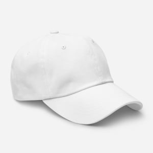 Classic Dad Hat
