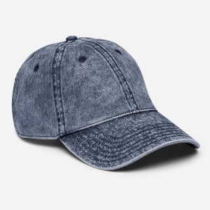 Vintage Cap