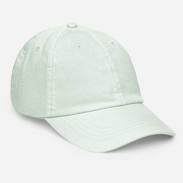 Pastel Baseball Hat