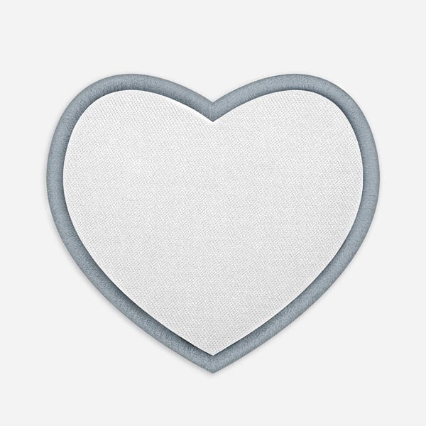 Embroidered Patches example